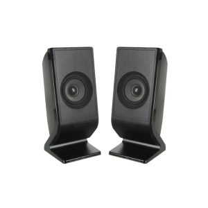 Active Speaker Multitech Stereo
